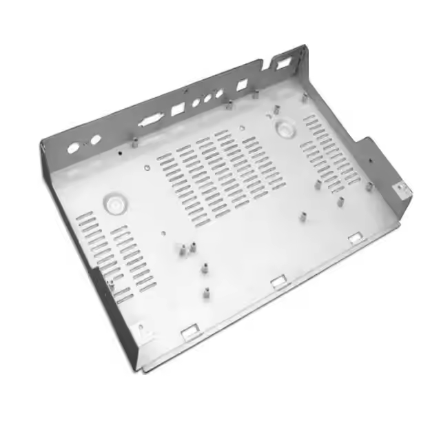 sheet metal works