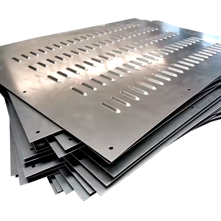sheet metal works