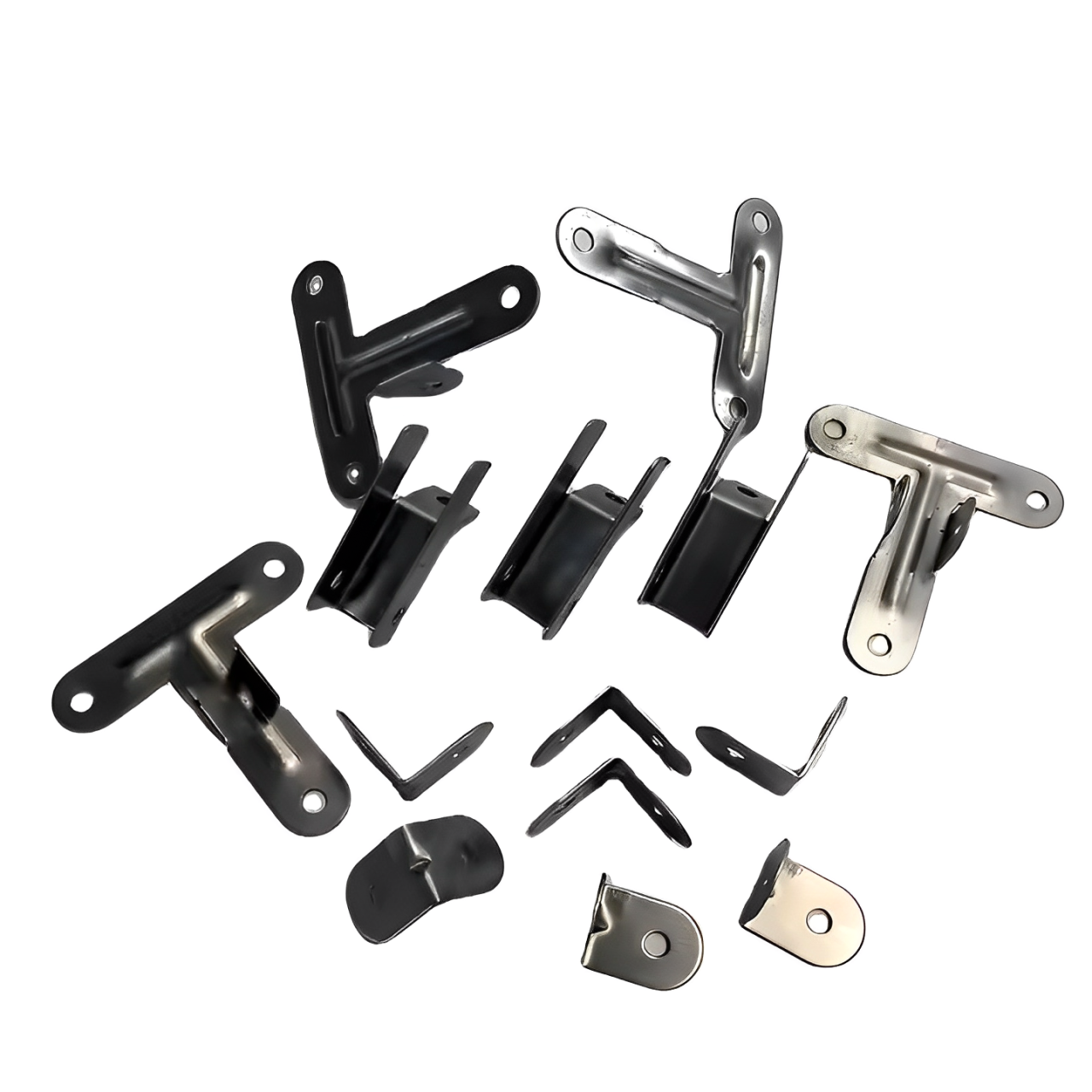 sheet metal works