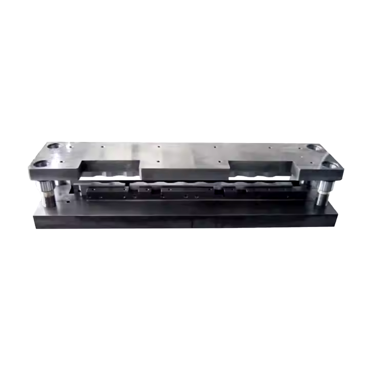 Factory Injection Mold Service