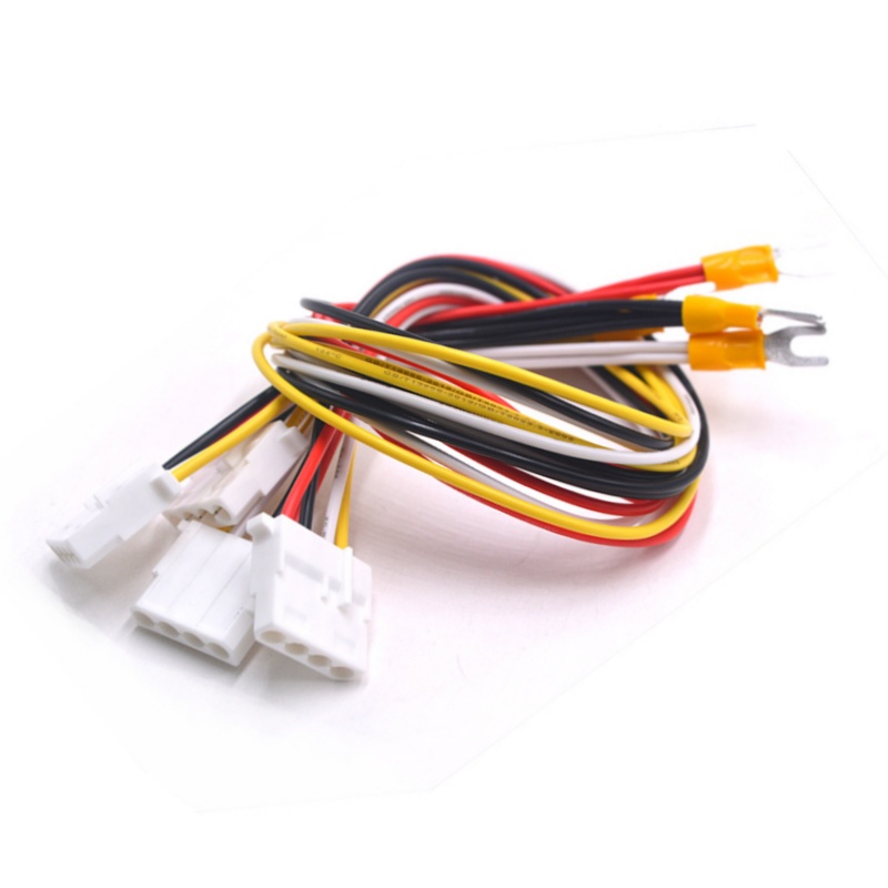 SM2.5/MX3.0 Internal cables for industrial equipment