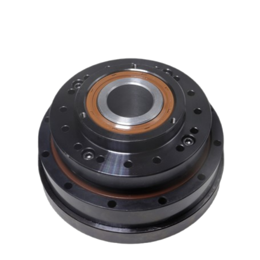 Harmonic reducer for collaborative automatic robot WZK14