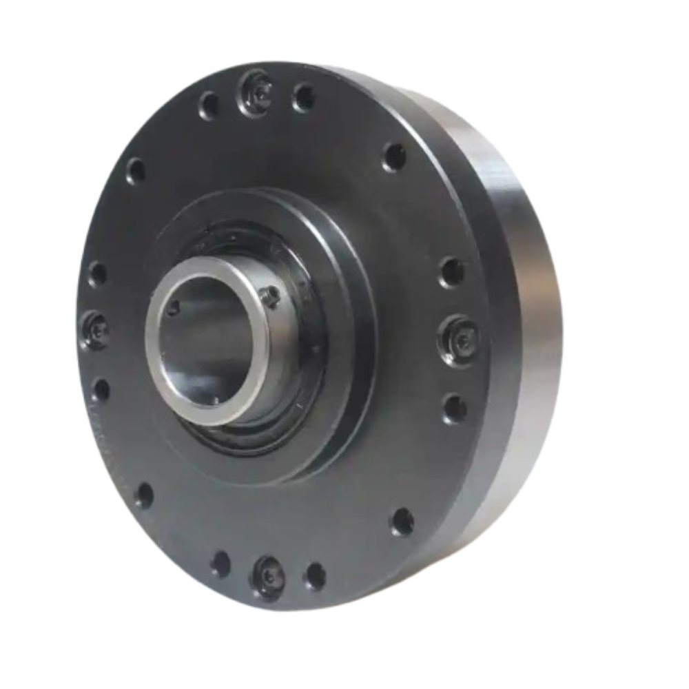 Harmonic reducer for collaborative automatic robot WZK14