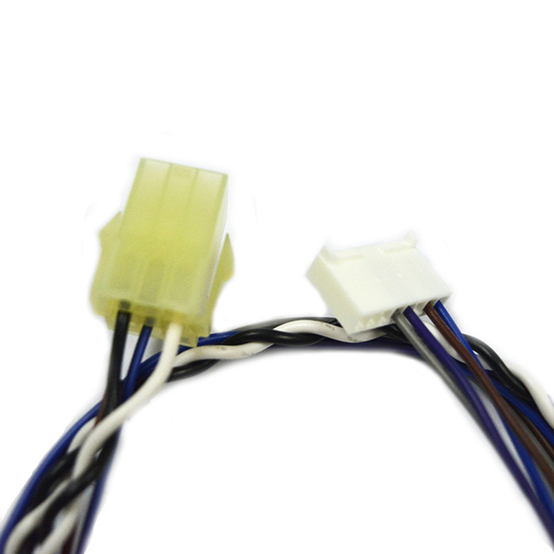 MOLEX robot connection cable