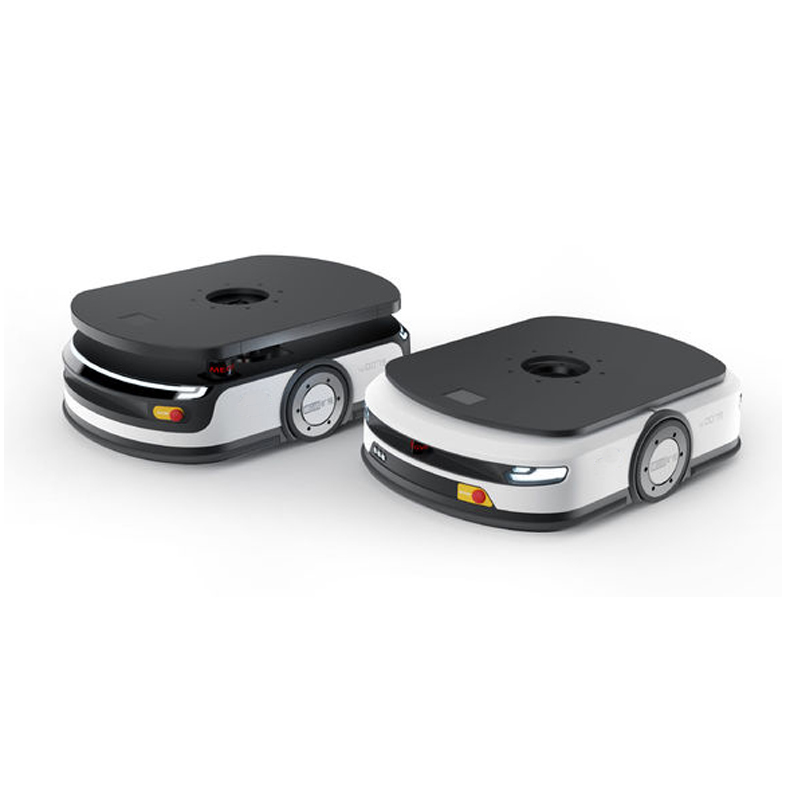 Latent jacking AGV