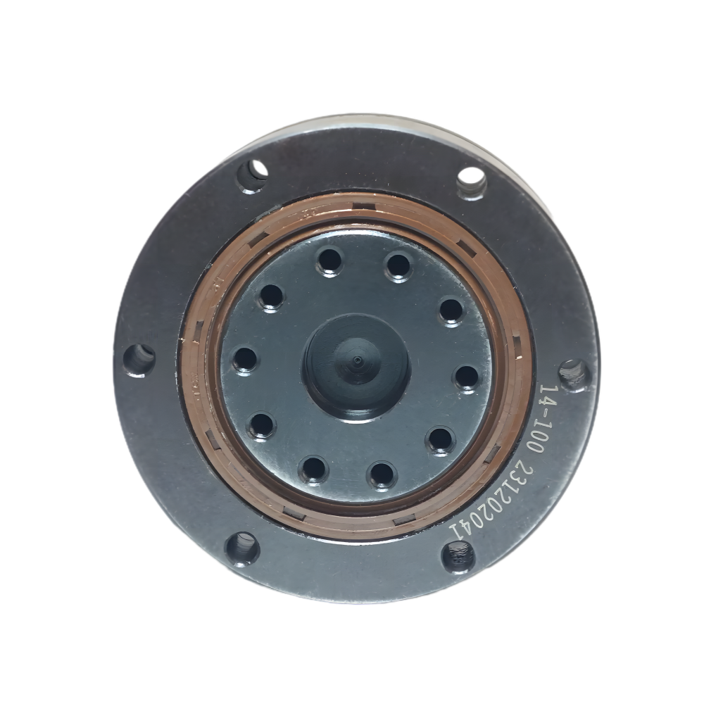 Ultra-thin high-precision harmonic reducer WXZ14