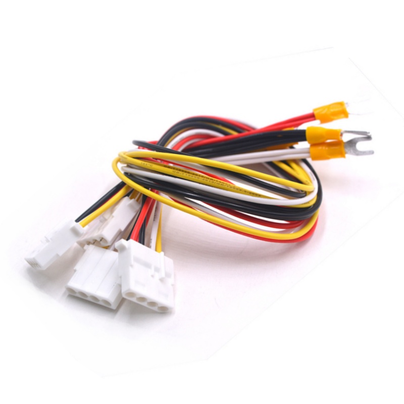 SM2.5/MX3.0 Internal cables for industrial equipment