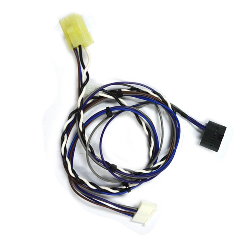 MOLEX robot connection cable