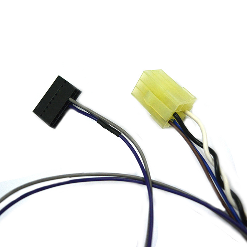 MOLEX robot connection cable