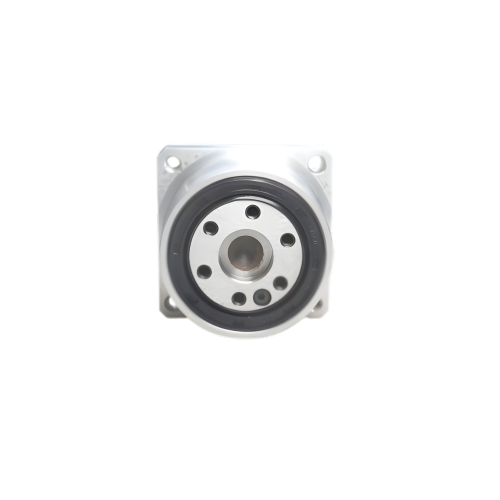 Ultra-small MINI-11 humanoid knuckle harmonic reducer