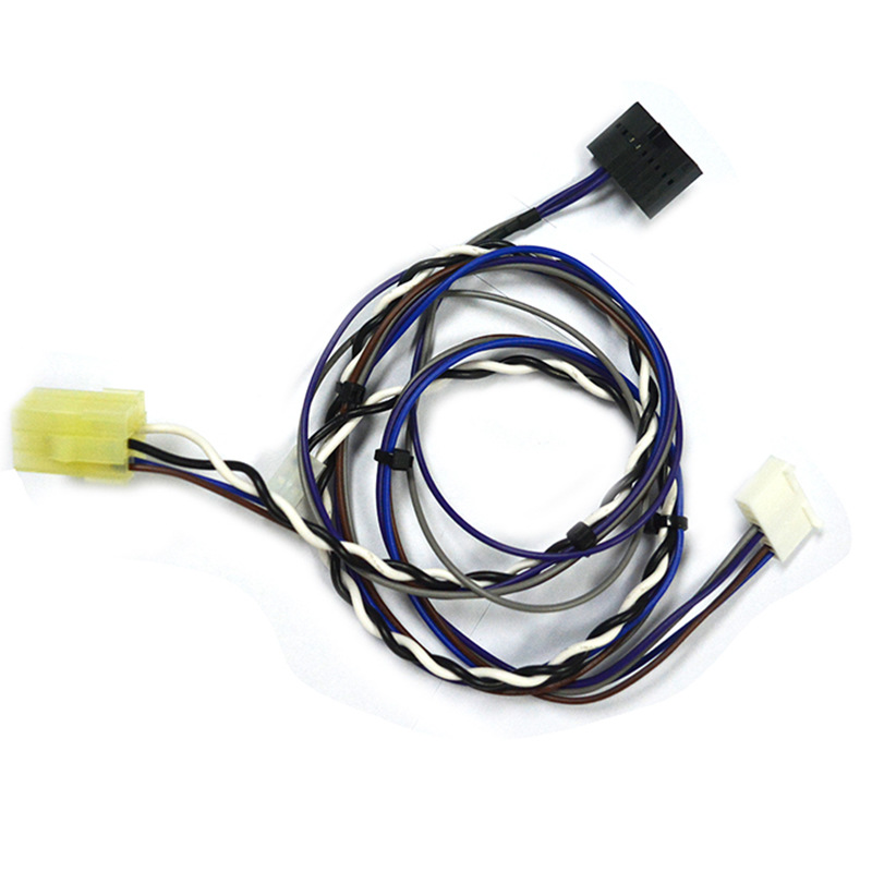 MOLEX robot connection cable