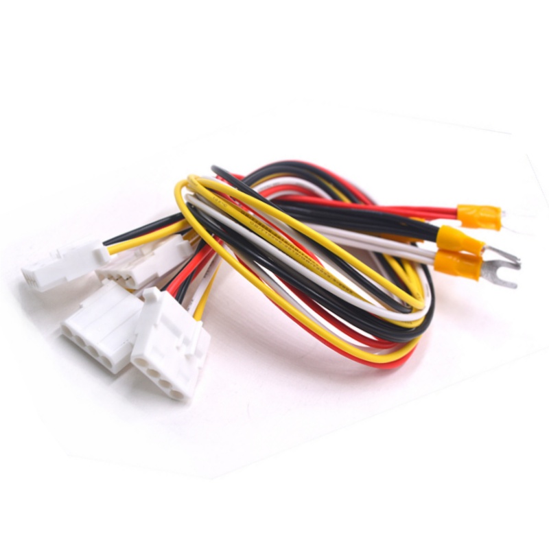 SM2.5/MX3.0 Internal cables for industrial equipment