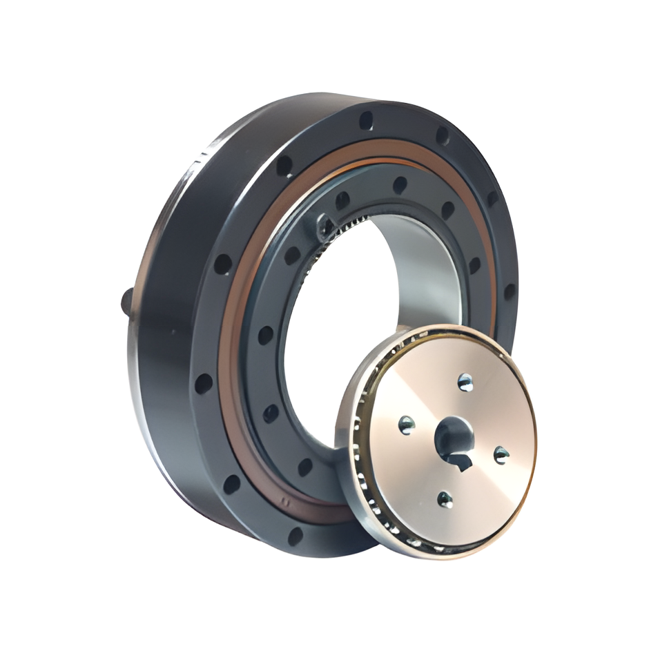 Smart light driver harmonic driving reducer WXD-8