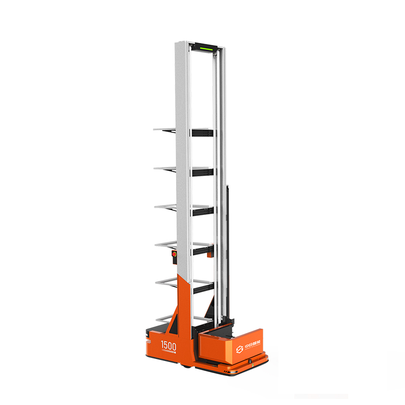 Material box AGV