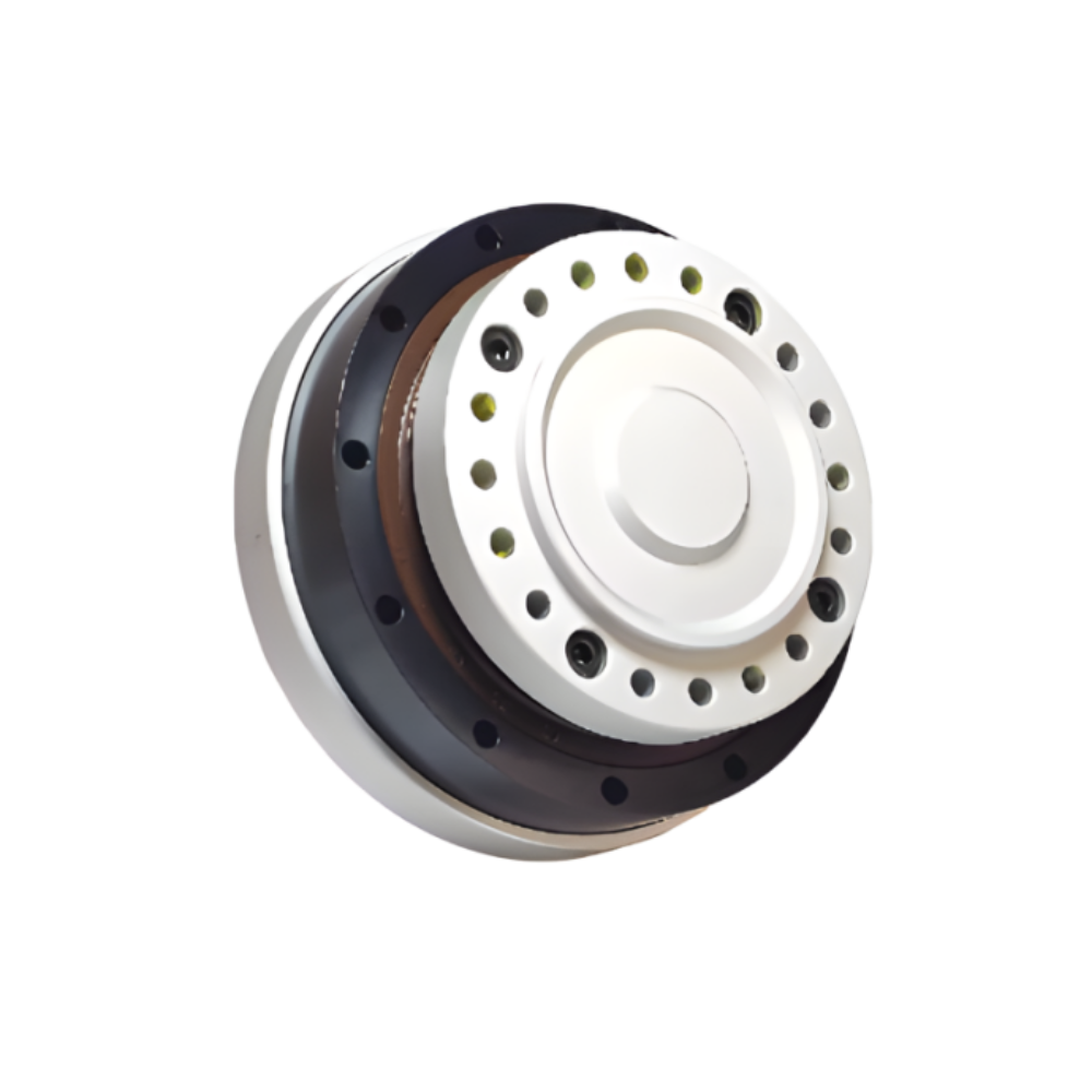 Small smart gear harmonic reducer WXJ14