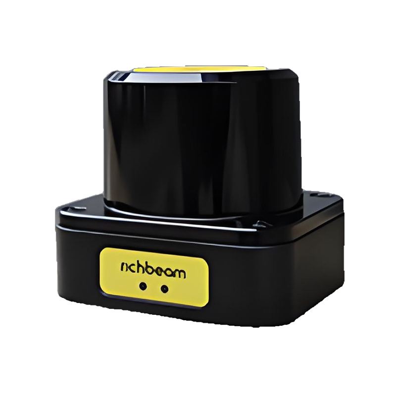 KoraBeam series obstacle avoidance Lidar