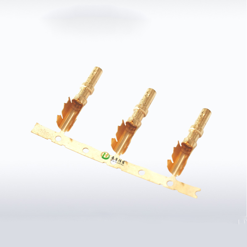 FAKRA wiring harness terminal