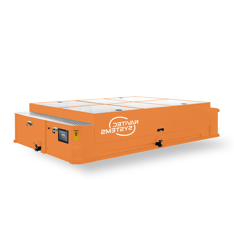 Heavy-load AGV