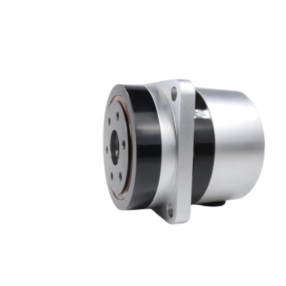Automation flange-free harmonic reducer gearbox PG14