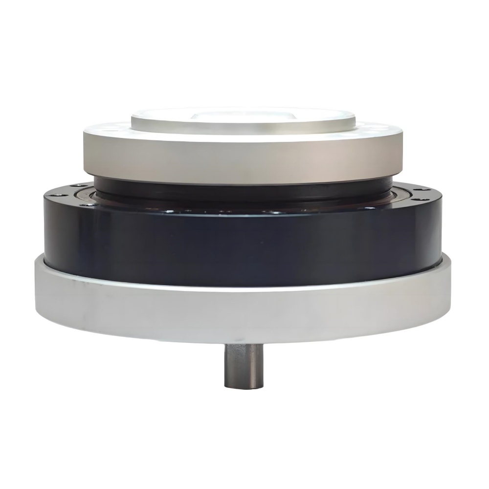 Small smart gear harmonic reducer WXJ14