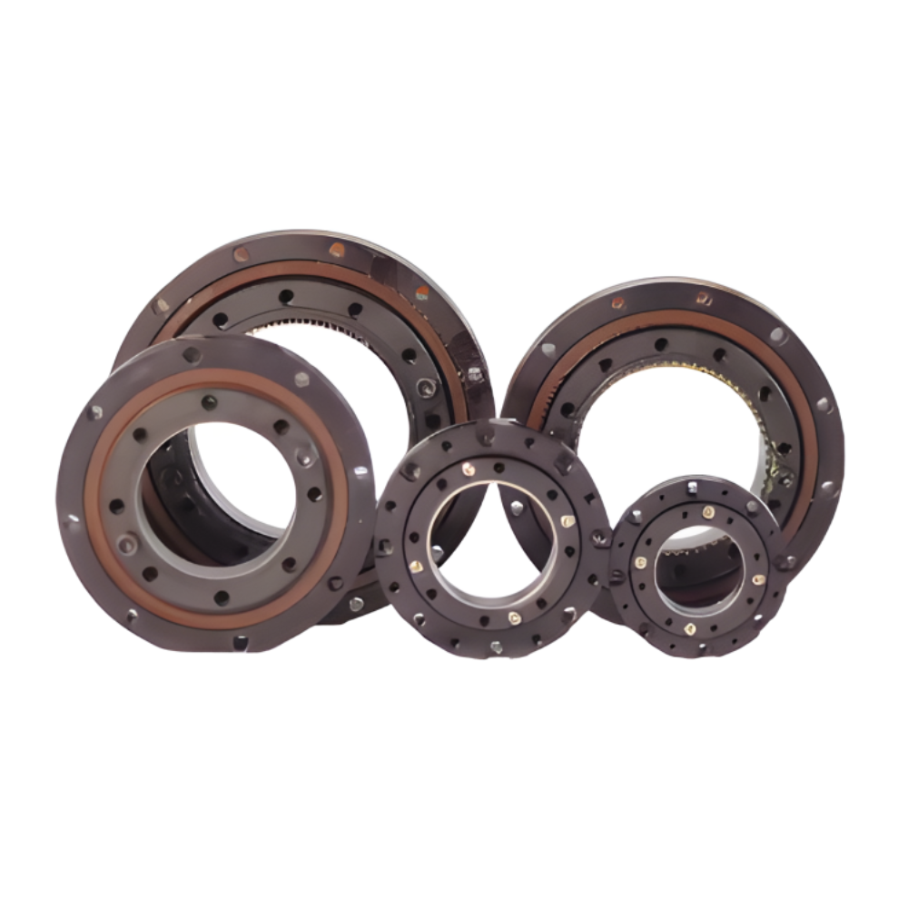 Smart light driver harmonic driving reducer WXD-8