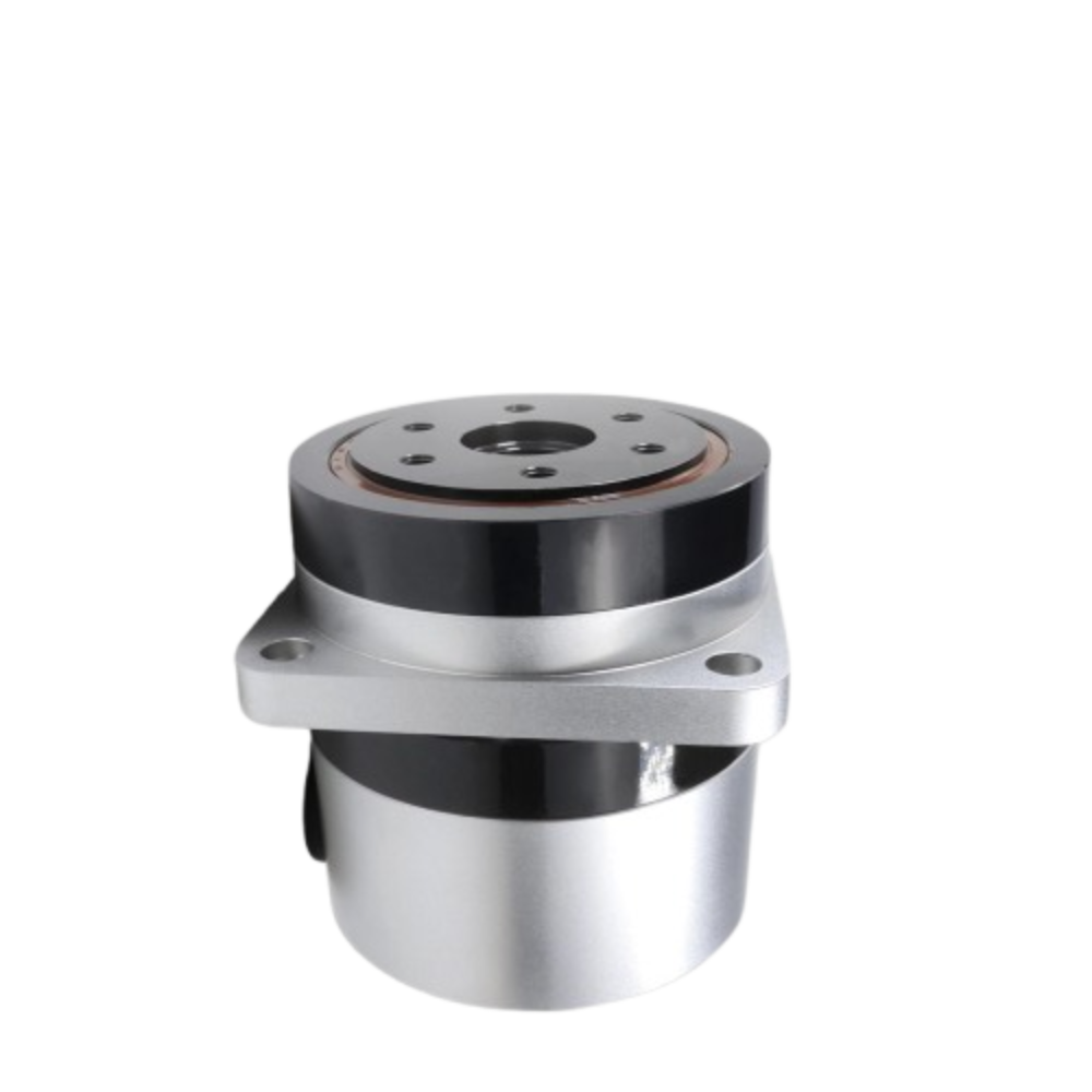 Automation flange-free harmonic reducer gearbox PG14