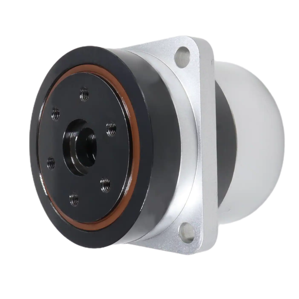 Automation flange-free harmonic reducer gearbox PG14
