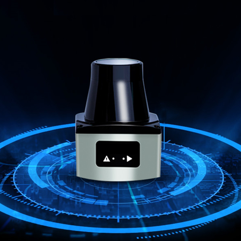 MetaBeam series  L4 class ultra wide Angle long-range Lidar