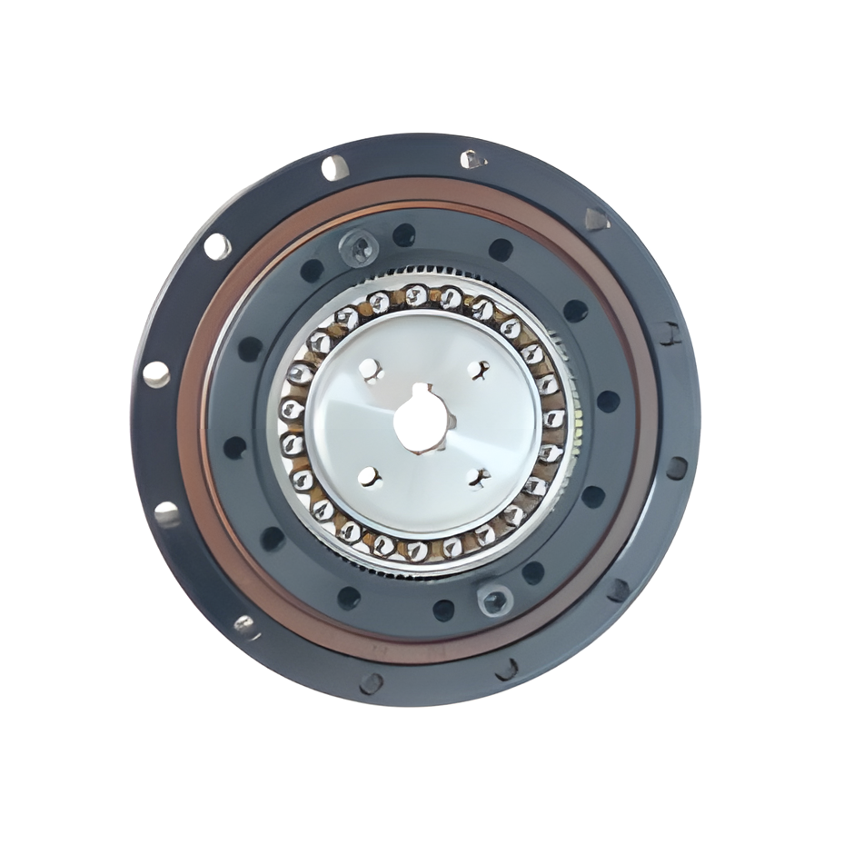 Smart light driver harmonic driving reducer WXD-8