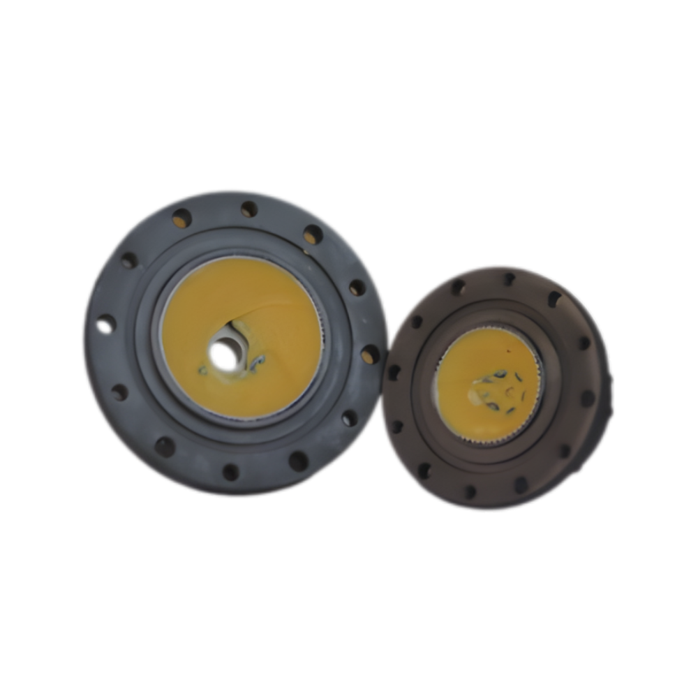 High precision gear harmonic reducer WXS14