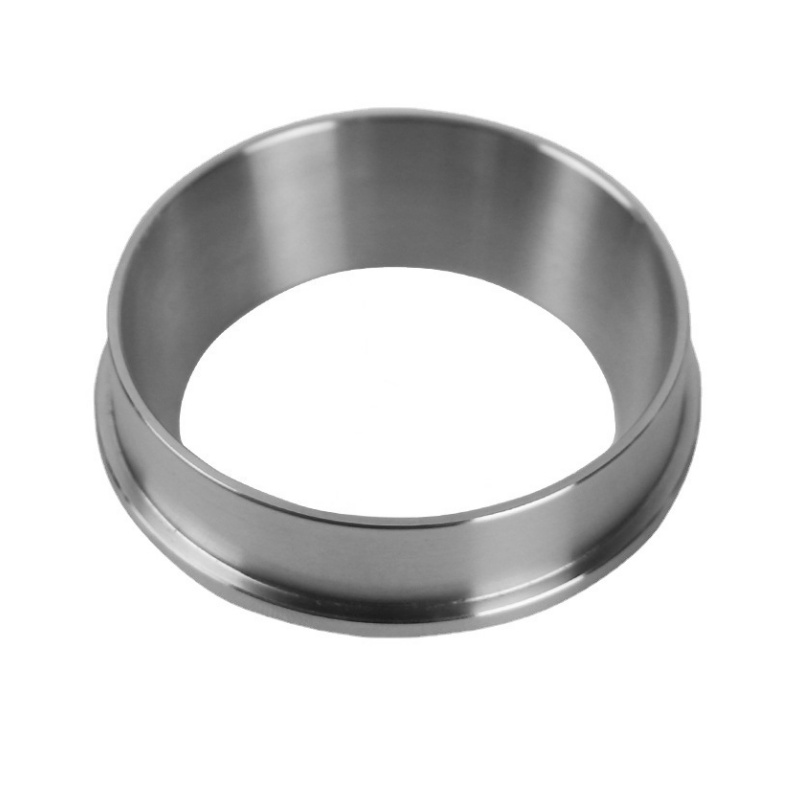 Custom stainless steel coffee machine accessories