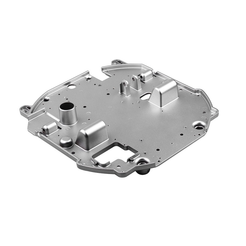 Drone parts die casting