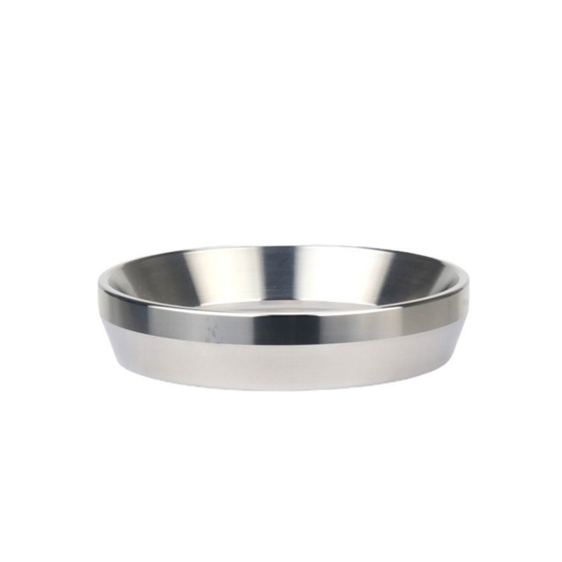 Custom stainless steel coffee machine accessories