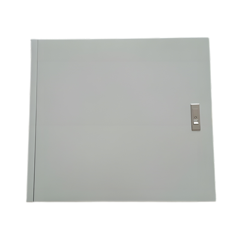 Manufacturers manufacture sheet metal chassis