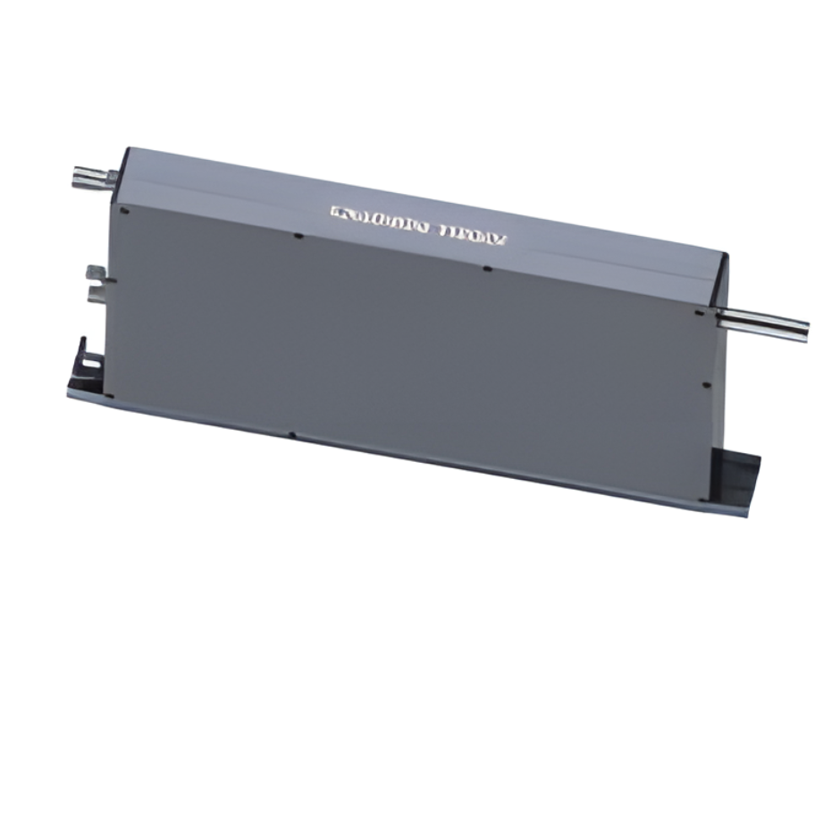  Electric vacuum actuator LRA