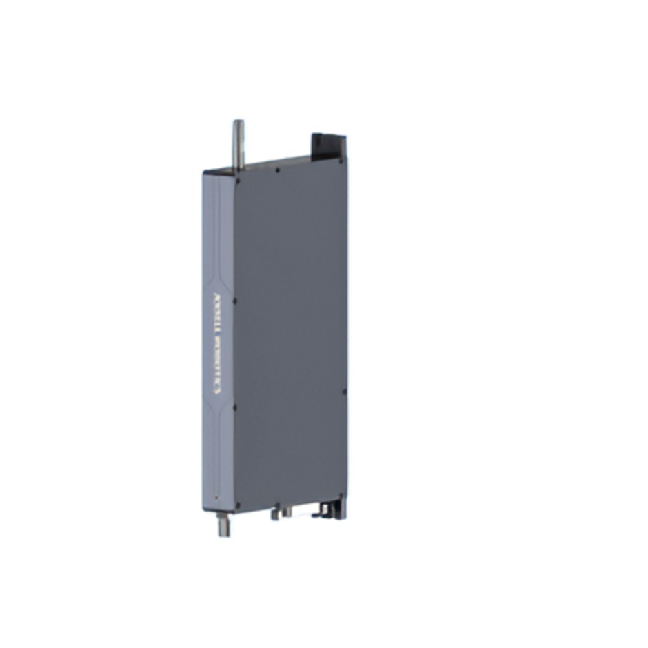  Electric vacuum actuator LRA