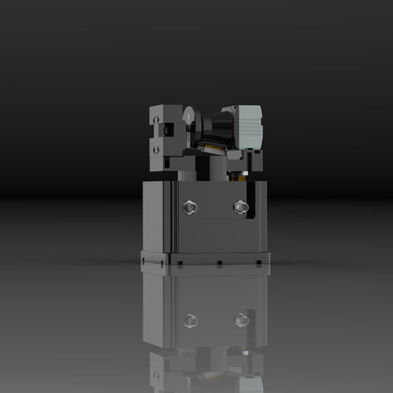 BeamMaster 13D scanning module