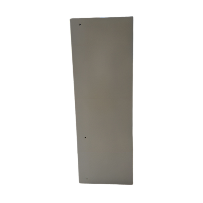 Manufacturers manufacture sheet metal chassis