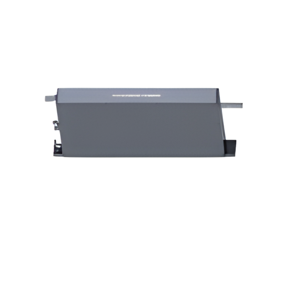  Electric vacuum actuator LRA