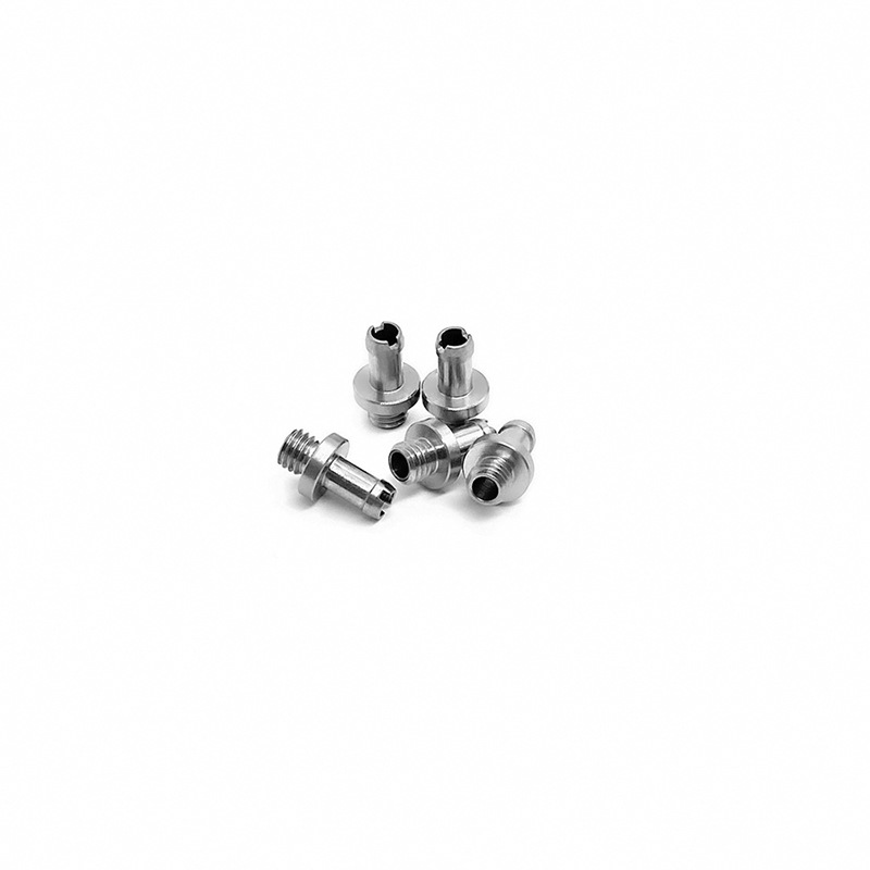Stainless steel accessories non-standard customization