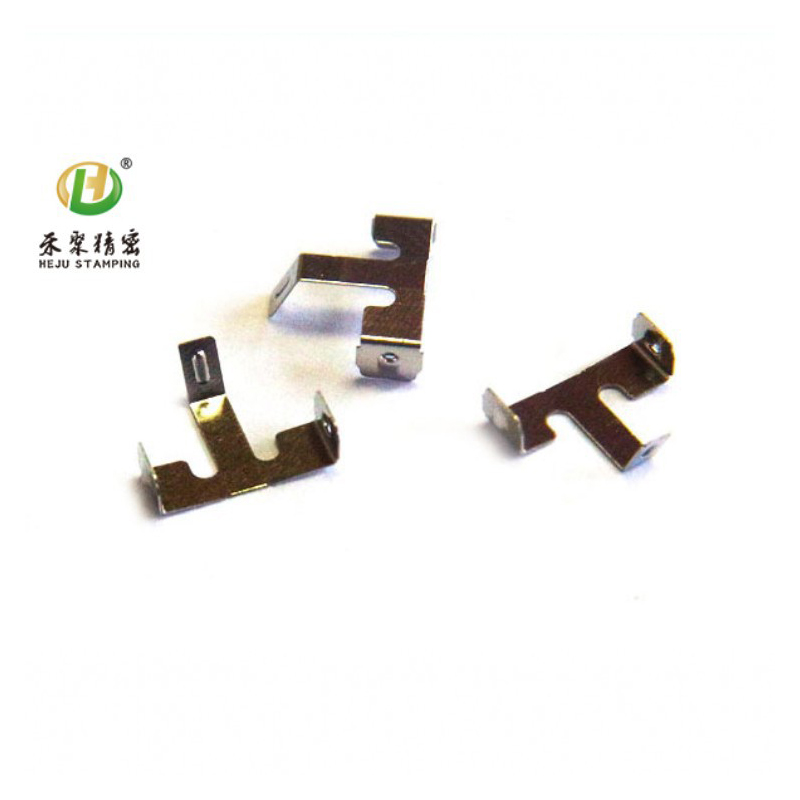 继电器五金件冲压件