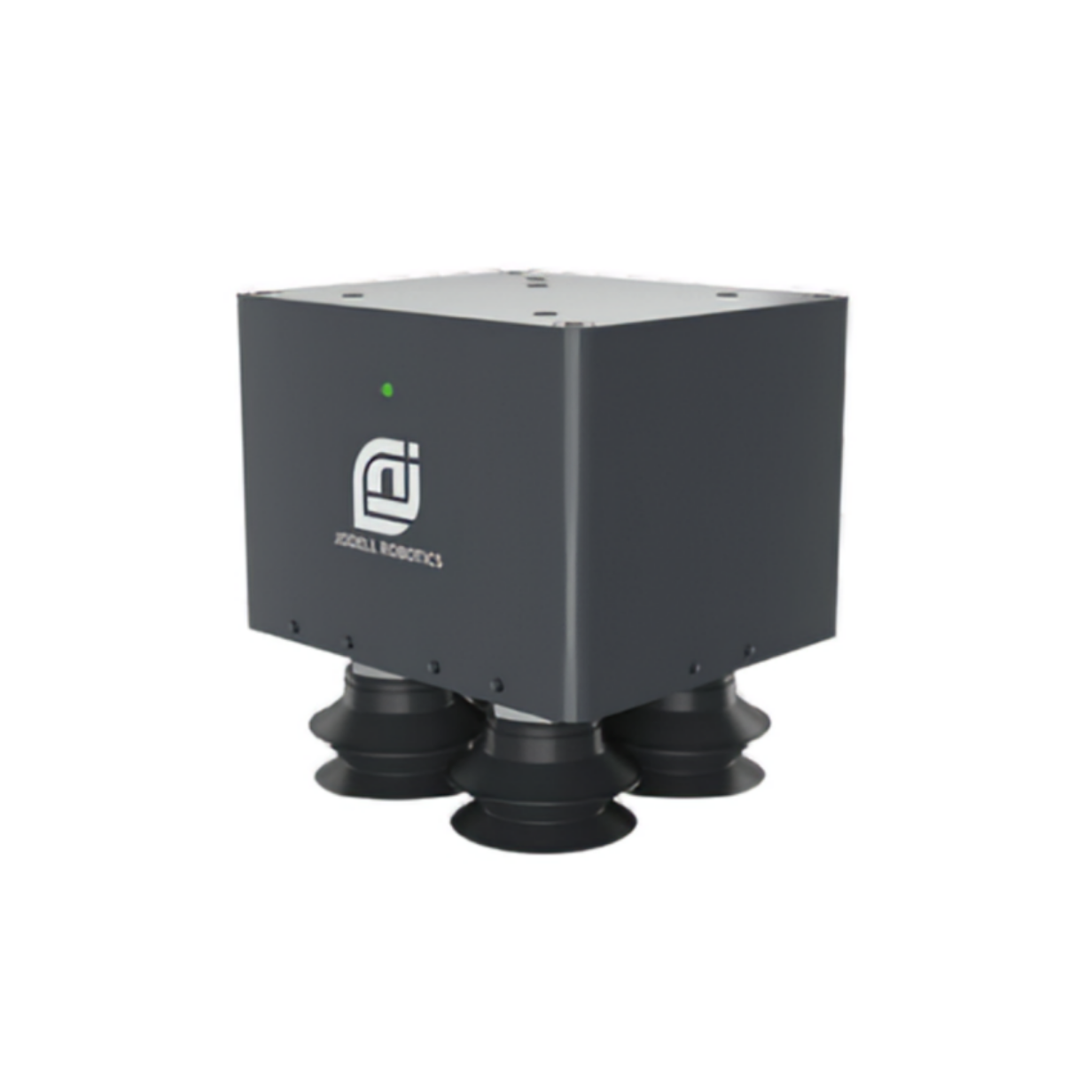  Electric vacuum actuator EVS-08