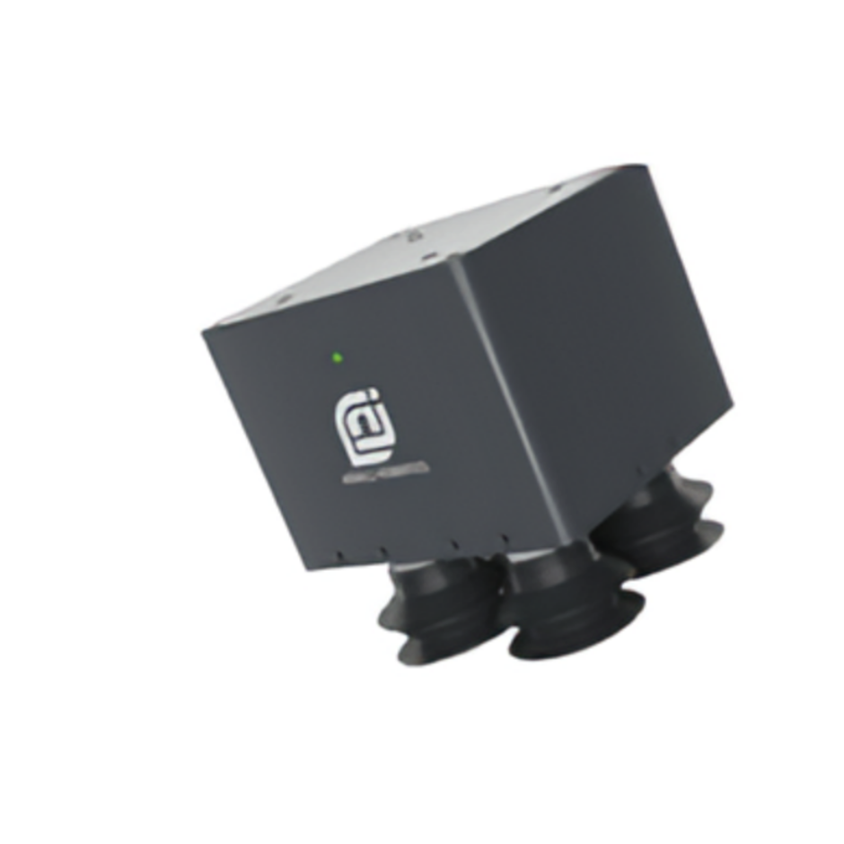  Electric vacuum actuator EVS-08