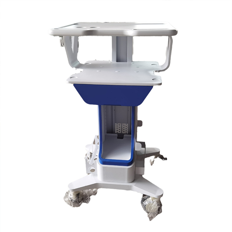Medical equipment sheet metal processing
