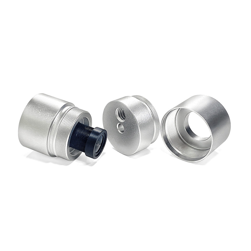 Stainless steel accessories non-standard customization