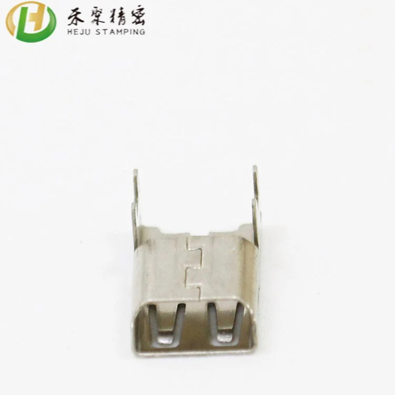 HDMI-金属外壳非标冲压件