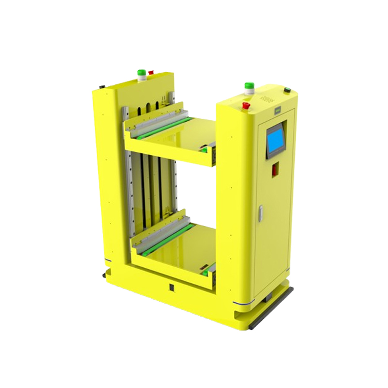 Automatic docking conveyor AGV——TL-SMT-1255SX-002