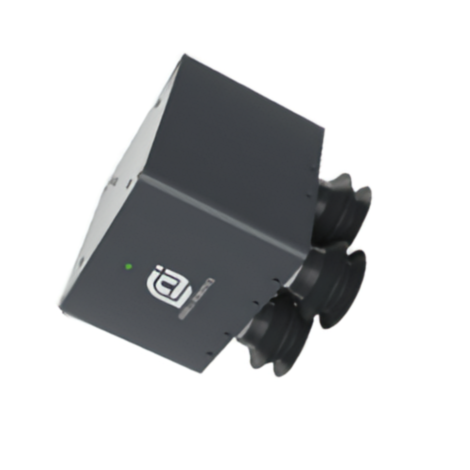  Electric vacuum actuator EVS-08