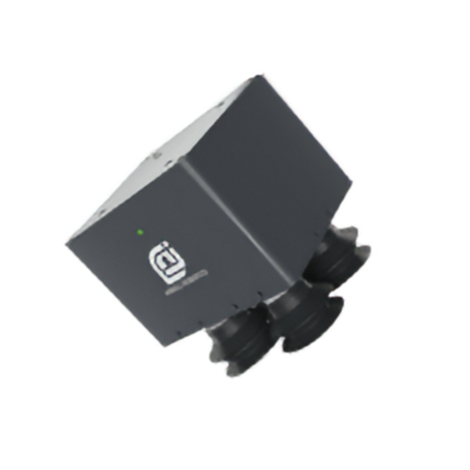 Electric vacuum actuator EVS-08