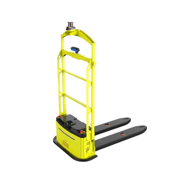 Forklift AGV——TL-SLAM-T800-001